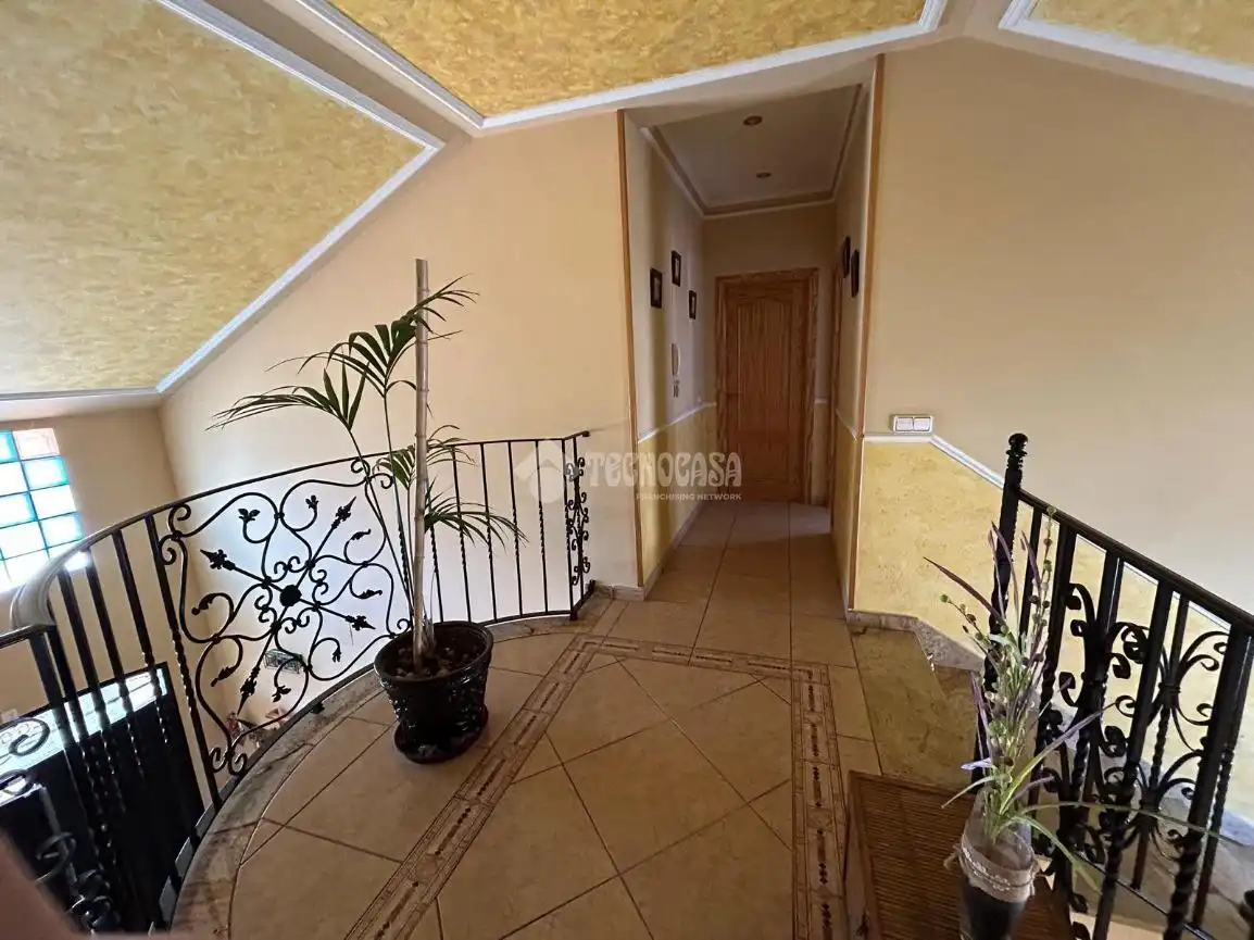 Casa amb terrassa en venda a La Carolina, imagen 11