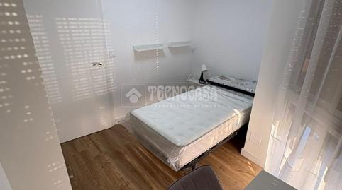 Foto 4 de Pis en venda a San Carlos - San José,  Sevilla Capital