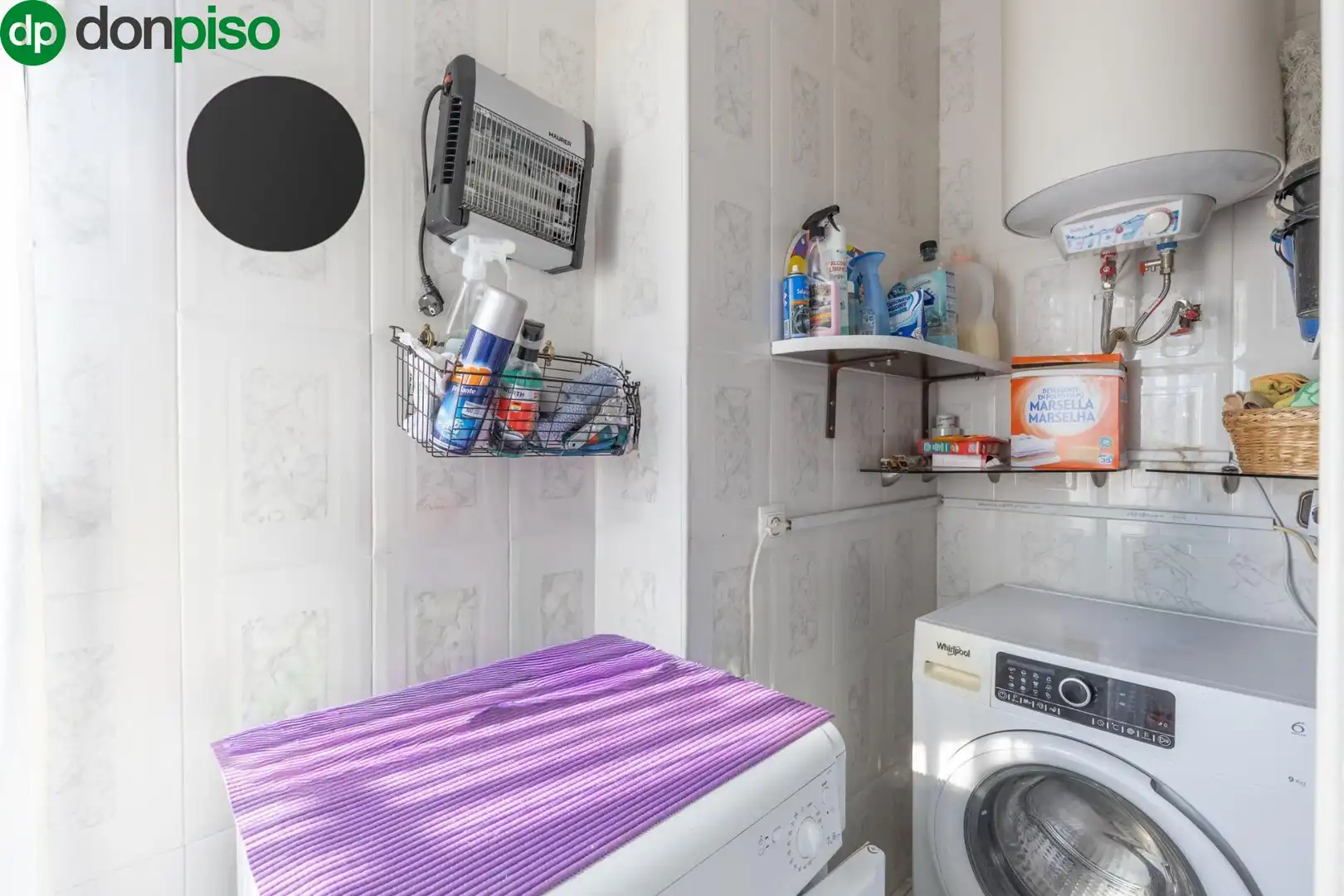 Maison avec terrasse à vendre à Plaza IGLESIA-P RUIZ 3, imagen 15