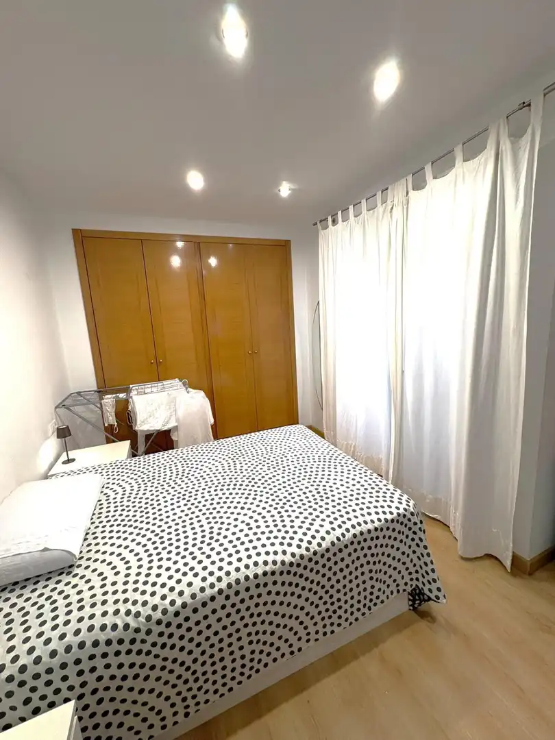 Bedroom of Apartments for sale in Fraternidad