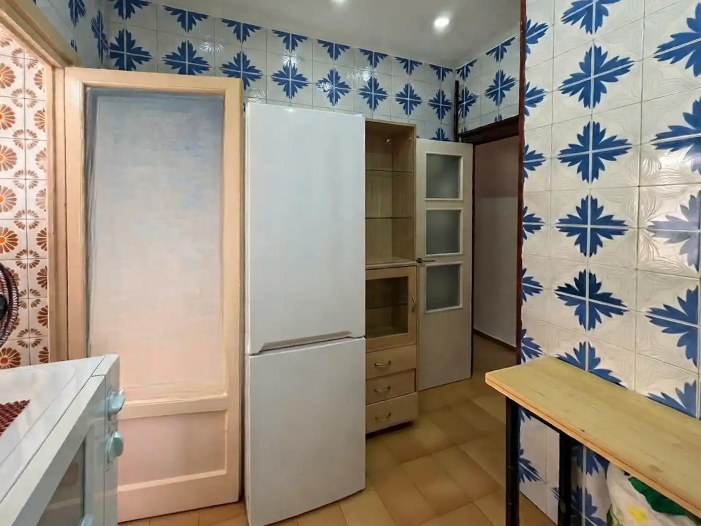 Duplex avec terrasse à vendre à Calle Villa de Chiva, imagen 5