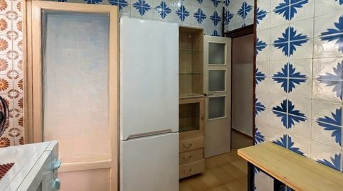 Foto 5 de Dúplex en venta en Calle Villa de Chiva, Virgen del Remedio - Parque Lo Morant, Alicante / Alacant