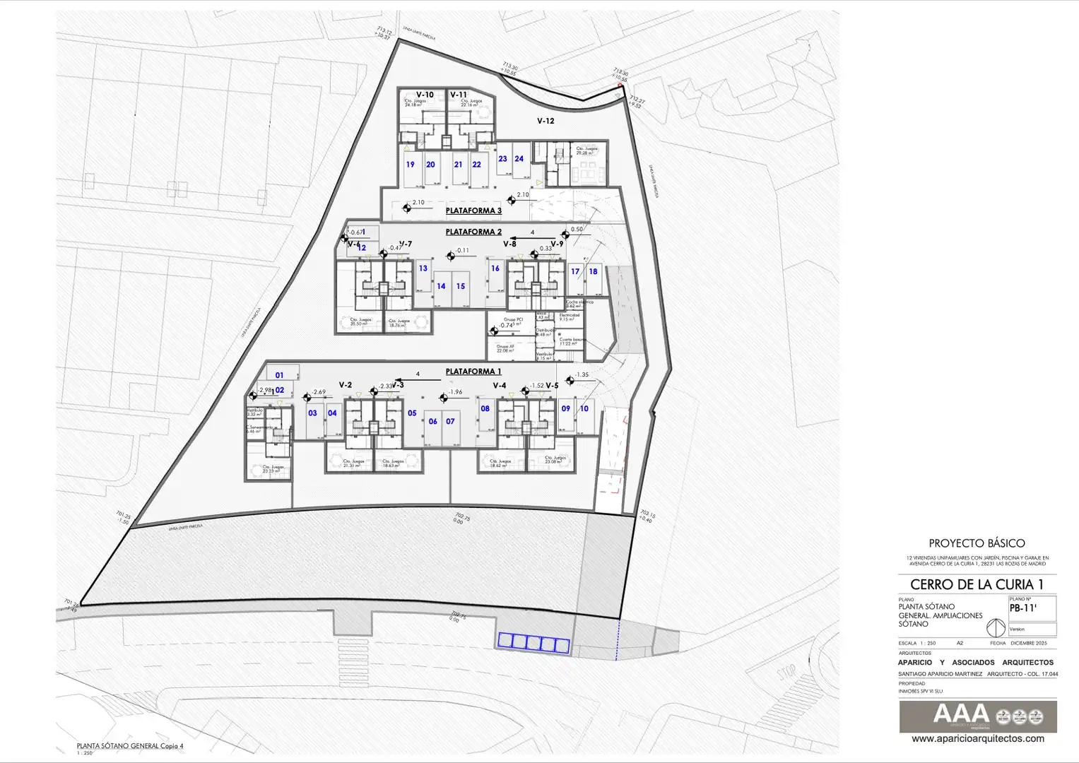 Maison avec piscine à vendre à Rozas Centro, imagen 18
