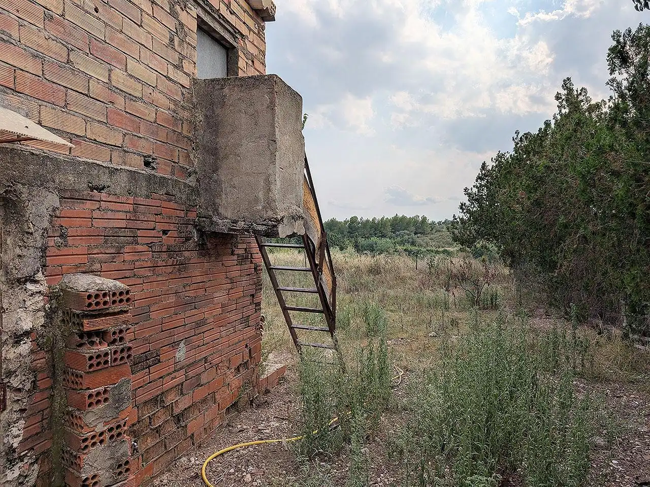 Landhaus mit Pool zum Verkauf in Horta dels Plans 51-100,102, imagen 39