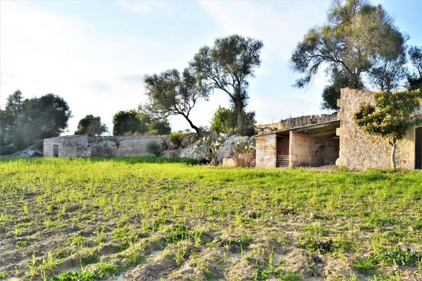 Casa rústica en venta en Polígono 5 parcel.les 150-151-152 152, imagen 6