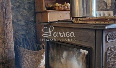 Foto 5 de Casa adosada en venda a Zeberio, Bizkaia