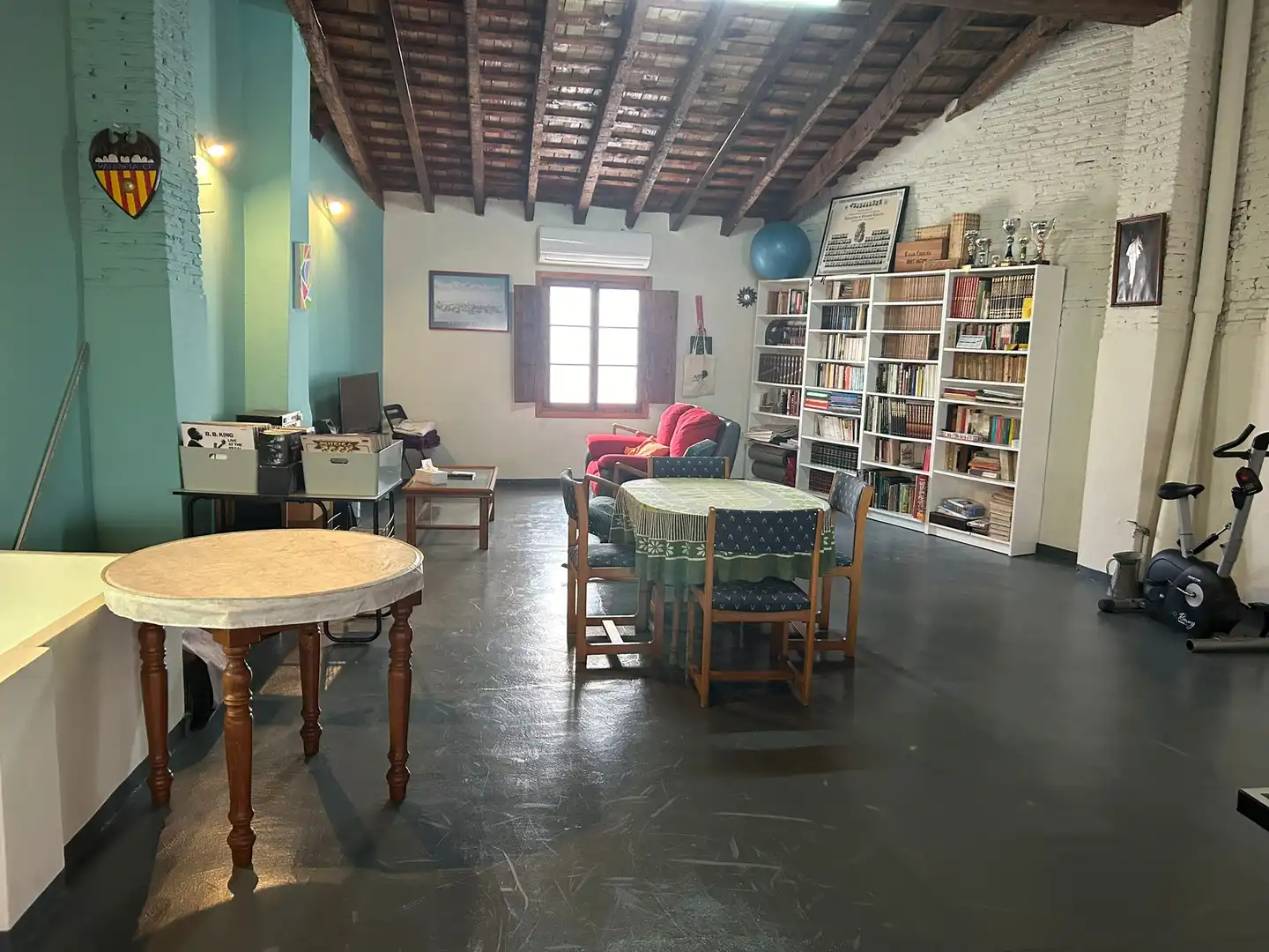 Comedor de Casa o chalet en venta en Sueca con Calefacción