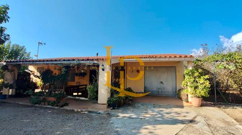 Foto 5 de Casa o xalet en venda a Carretera D'alcover, Valls, Tarragona