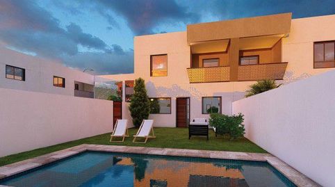 Foto 2 de Casa o chalet en venta en Zona Norte - Hospital - Urbanizaciones, Plasencia