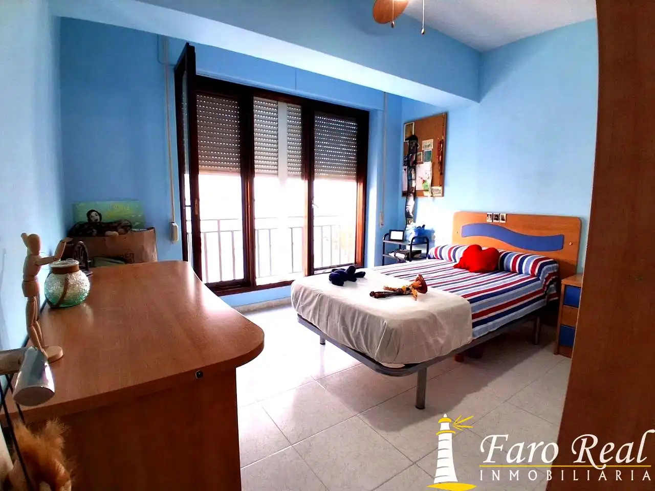 Flat for sale in Centro - Calzada - Cabo Noval