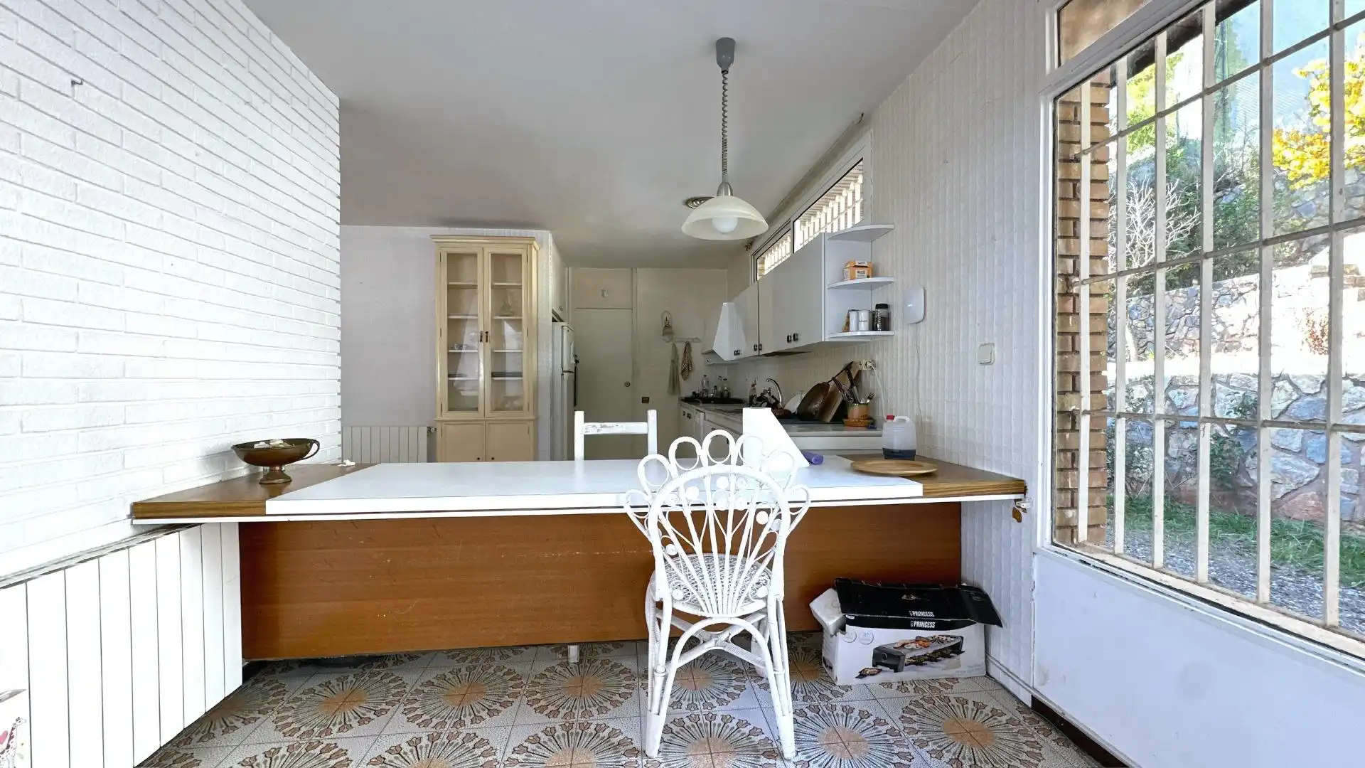 Chalet con terraza en venta en Vía Italiana, imagen 21