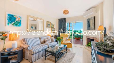 Foto 3 de Àtic en venda a Calahonda, Málaga