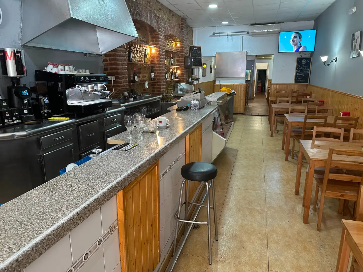 Locale commerciale in cessione a Centre - Sant Oleguer, imagen 14