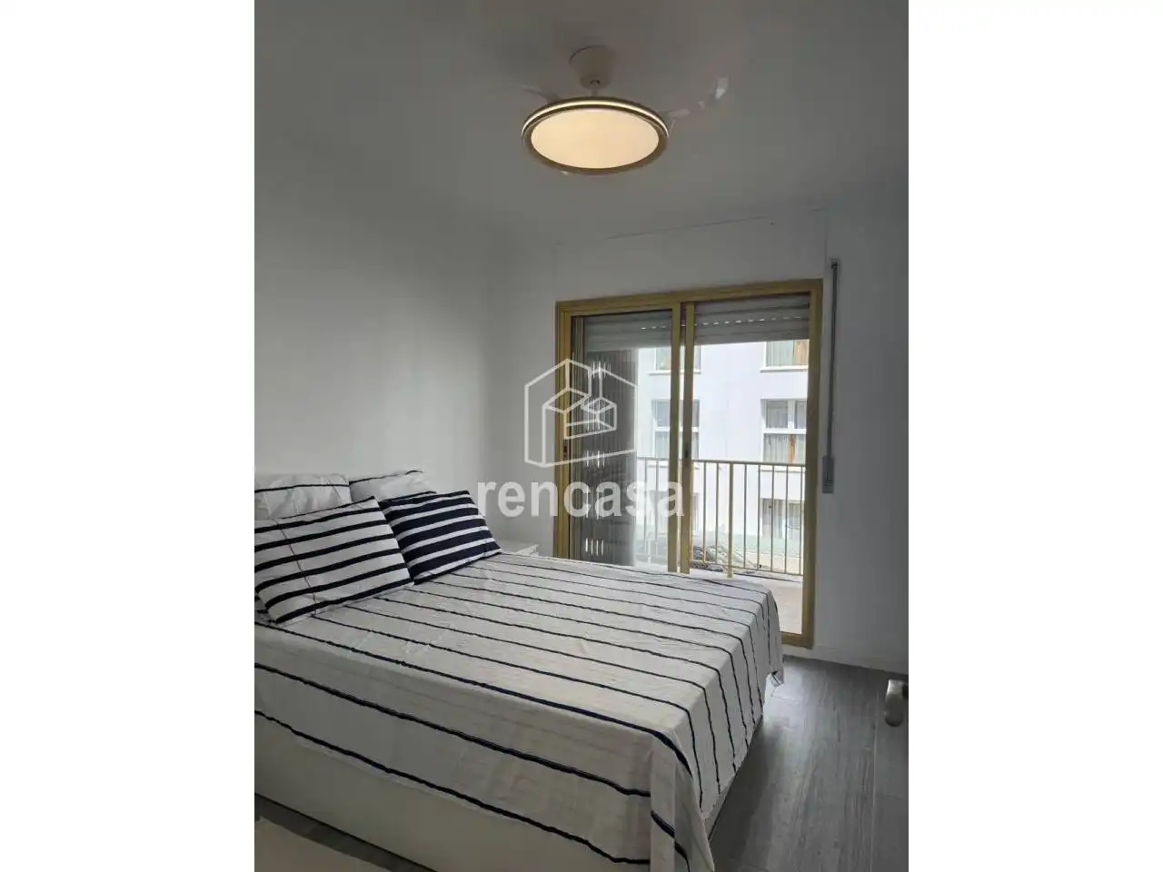 Bedroom of Flat for sale in Cambrils  with Air Conditioner, Heating and Furnished