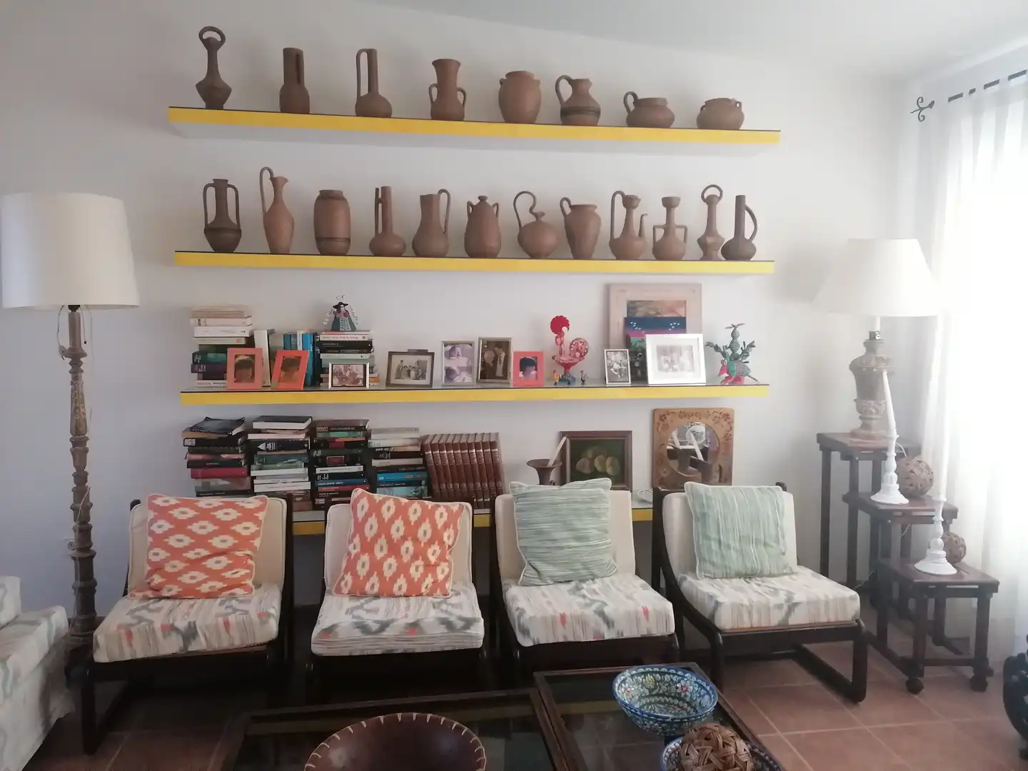 Houses for sale in Carrer del Doctor Ramon i Cajal, Bonavista