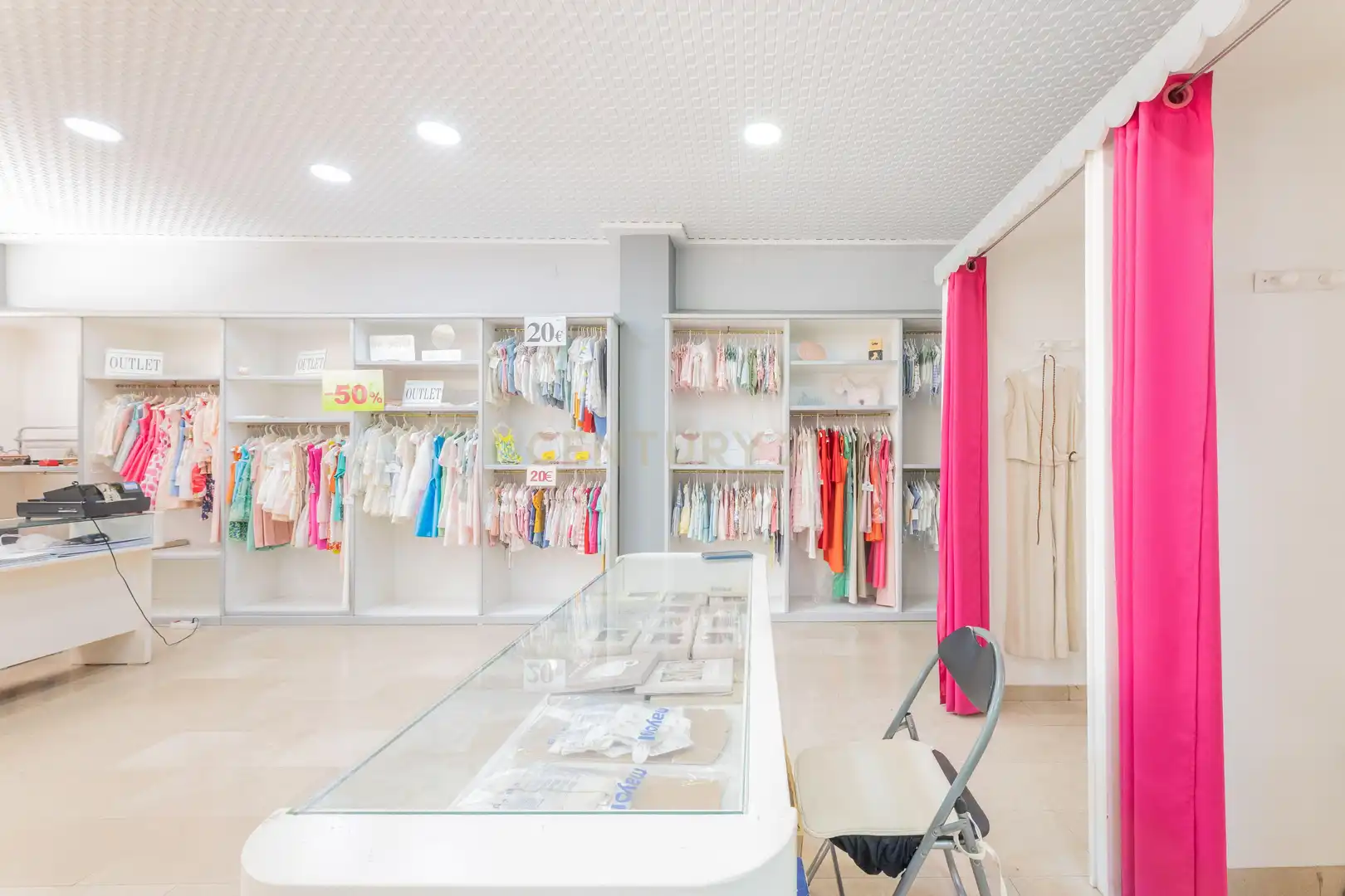 Local en venta en Xàtiva con Aire acondicionado