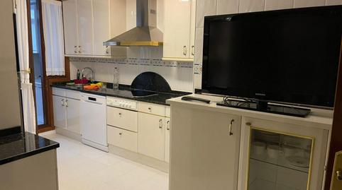 Foto 2 de Apartament per a compartir a Las Arenas, Getxo