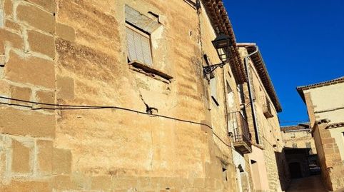Foto 3 de Casa o chalet en venta en Calle la Iglesia, 4, Casbas de Huesca, Huesca
