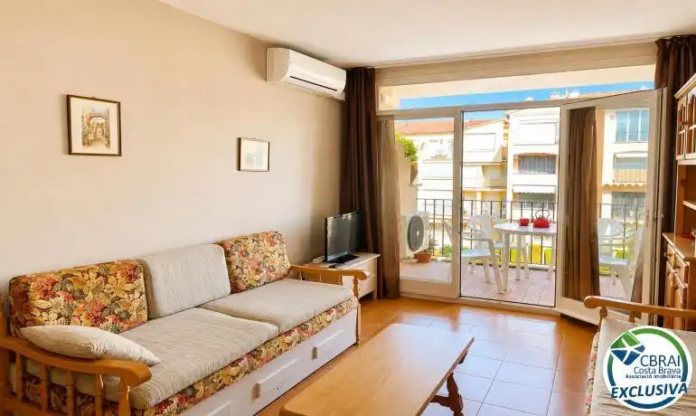 Appartement avec piscine à vendre à Badia-Gran Reserva, imagen 4