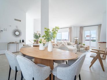 Casa con piscina en venta en Mijas pueblo