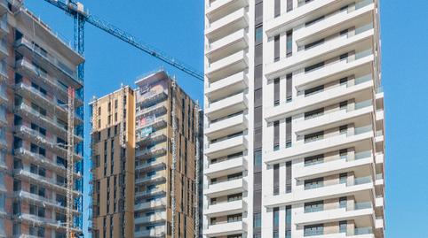 Photo 2 of Flat to rent in Carrer de Sant Mateu, 10, Can Vidalet, Barcelona