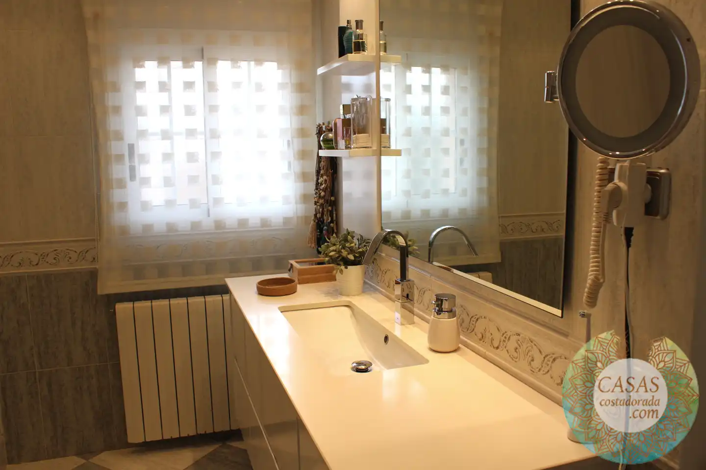 Casa con terraza en venta en L'Ametlla de Mar pueblo, imagen 12