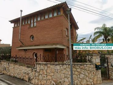 House with pool for sale in MAESTRAT 7