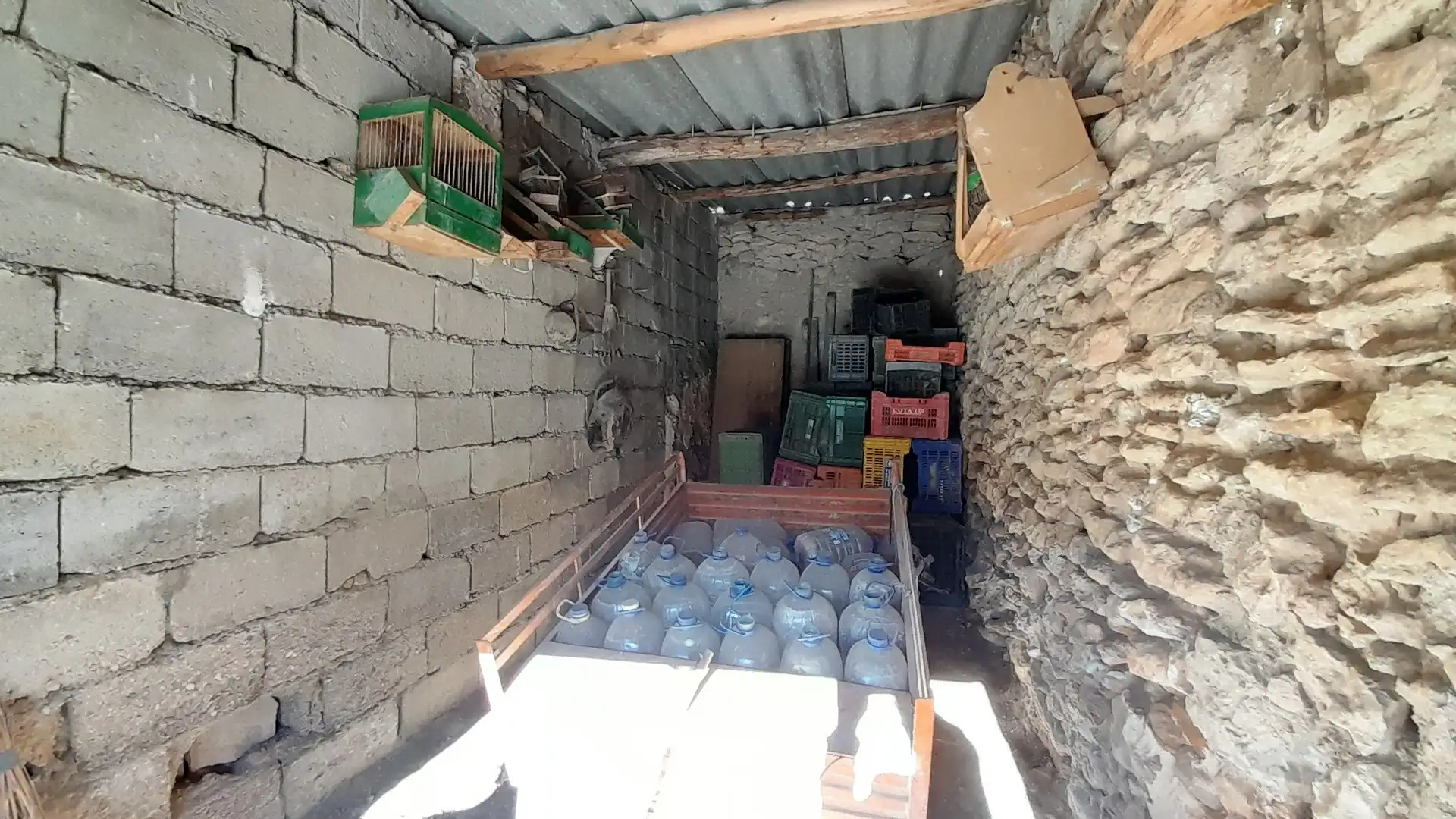 Casa o chalet en venta en Caravaca de la Cruz con Amueblado