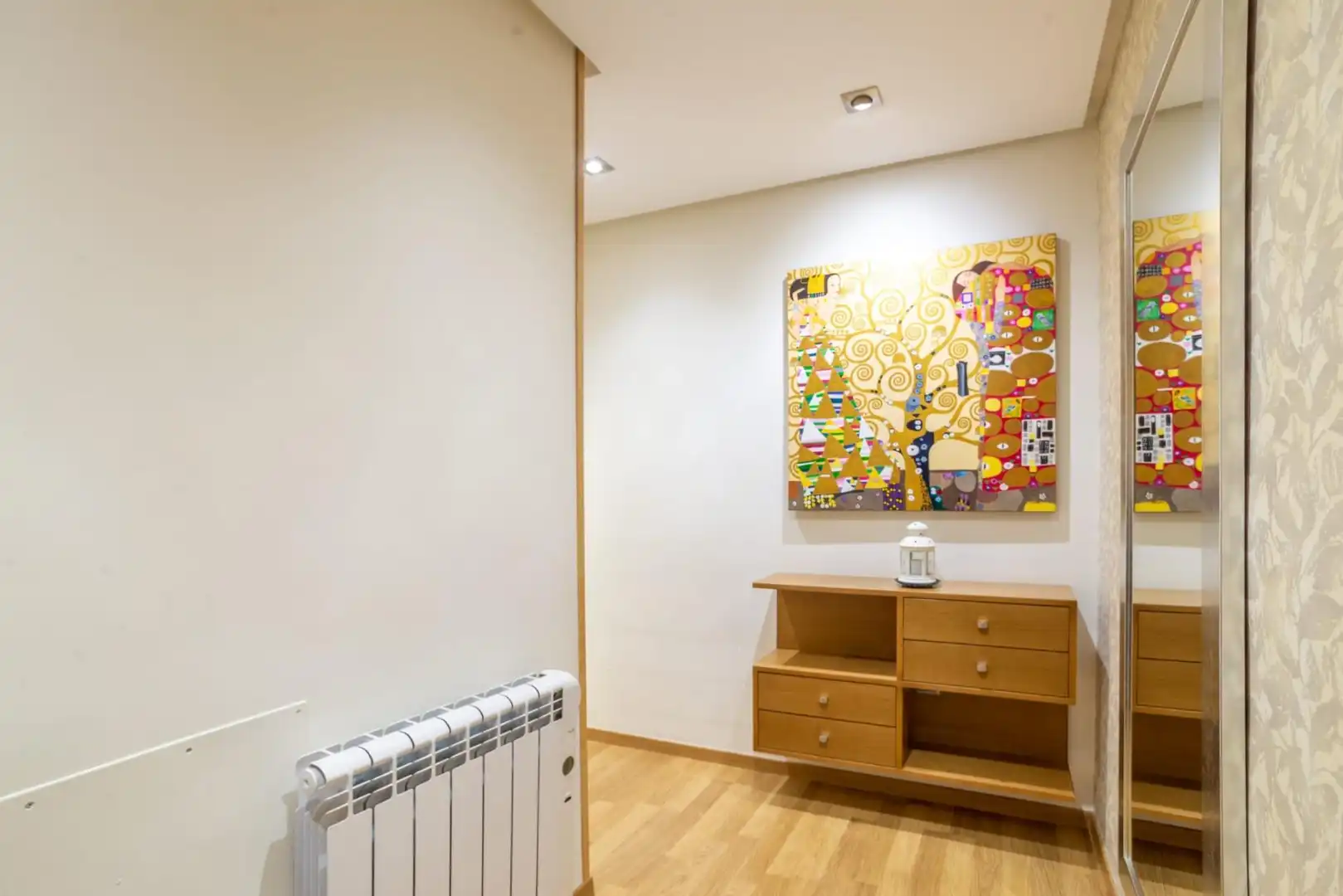 Flat for sale in Murcia  with Air Conditioner, Furnished and Balcony