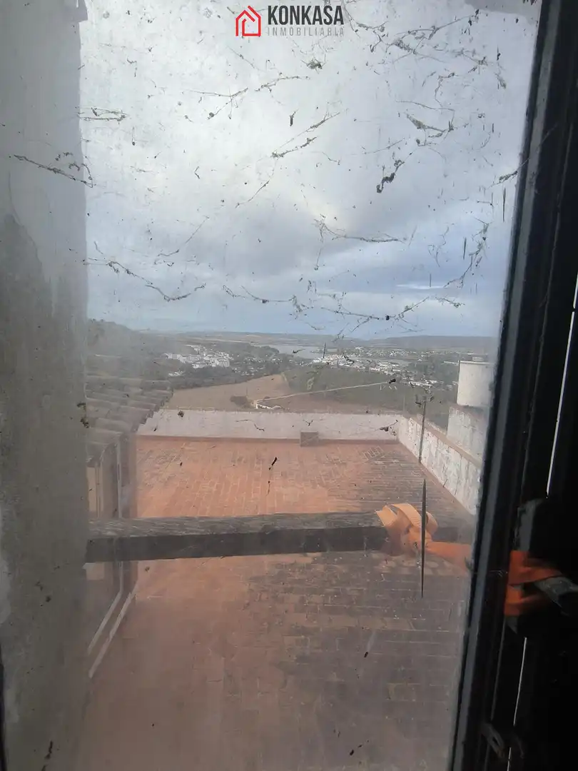 Casa o xalet en venda a Arcos de la Frontera