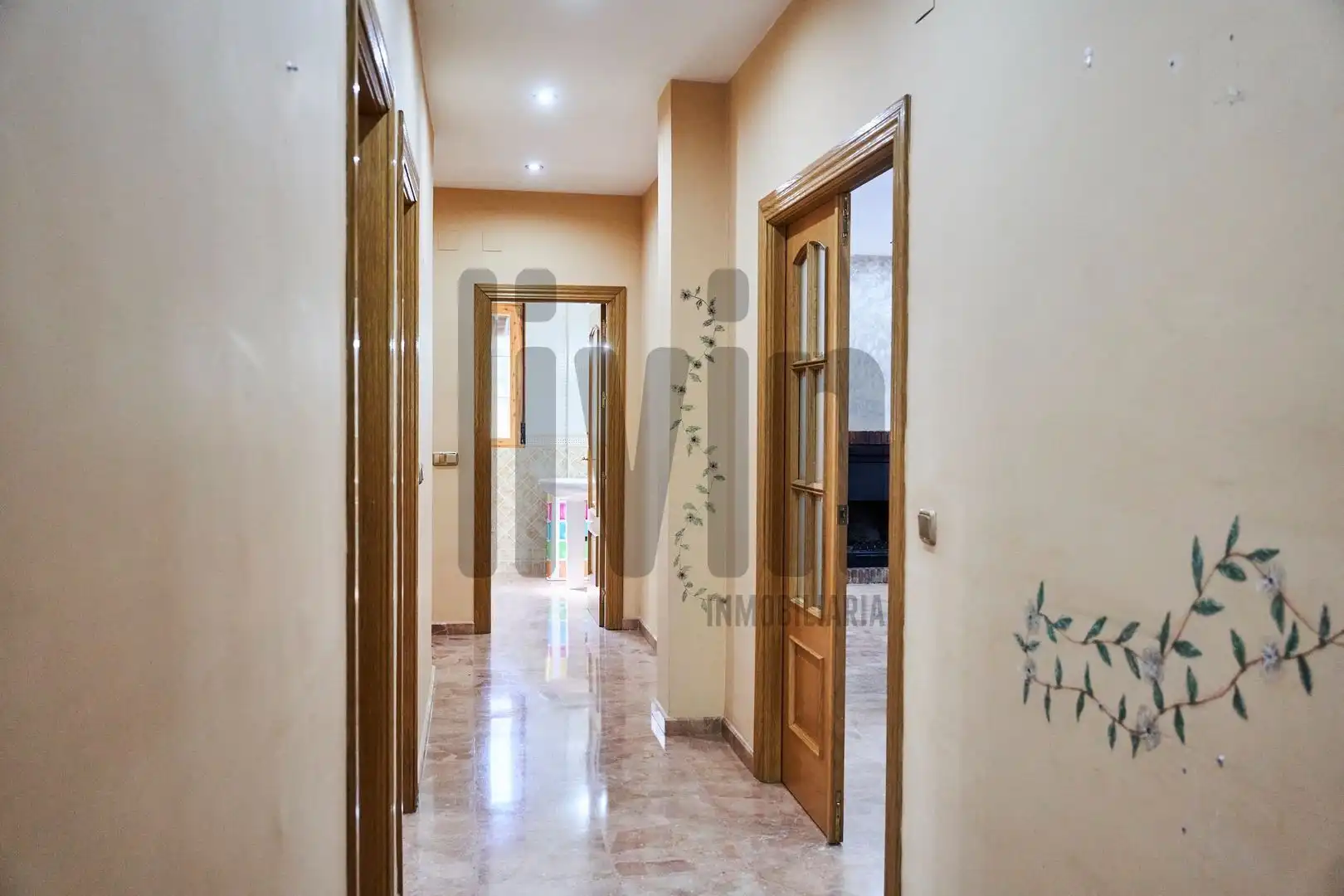 Wohnung zur Miete in La Guardia de Jaén mit Klimaanlage und Gemeinschaftspool