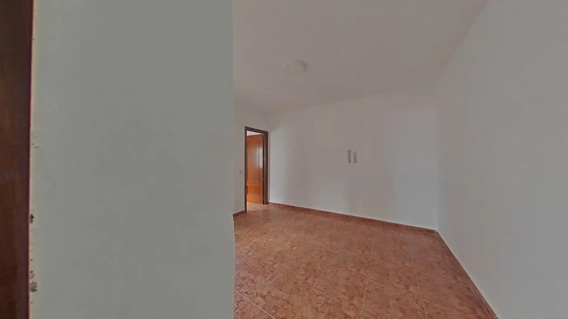 Piso en venta en Madrid