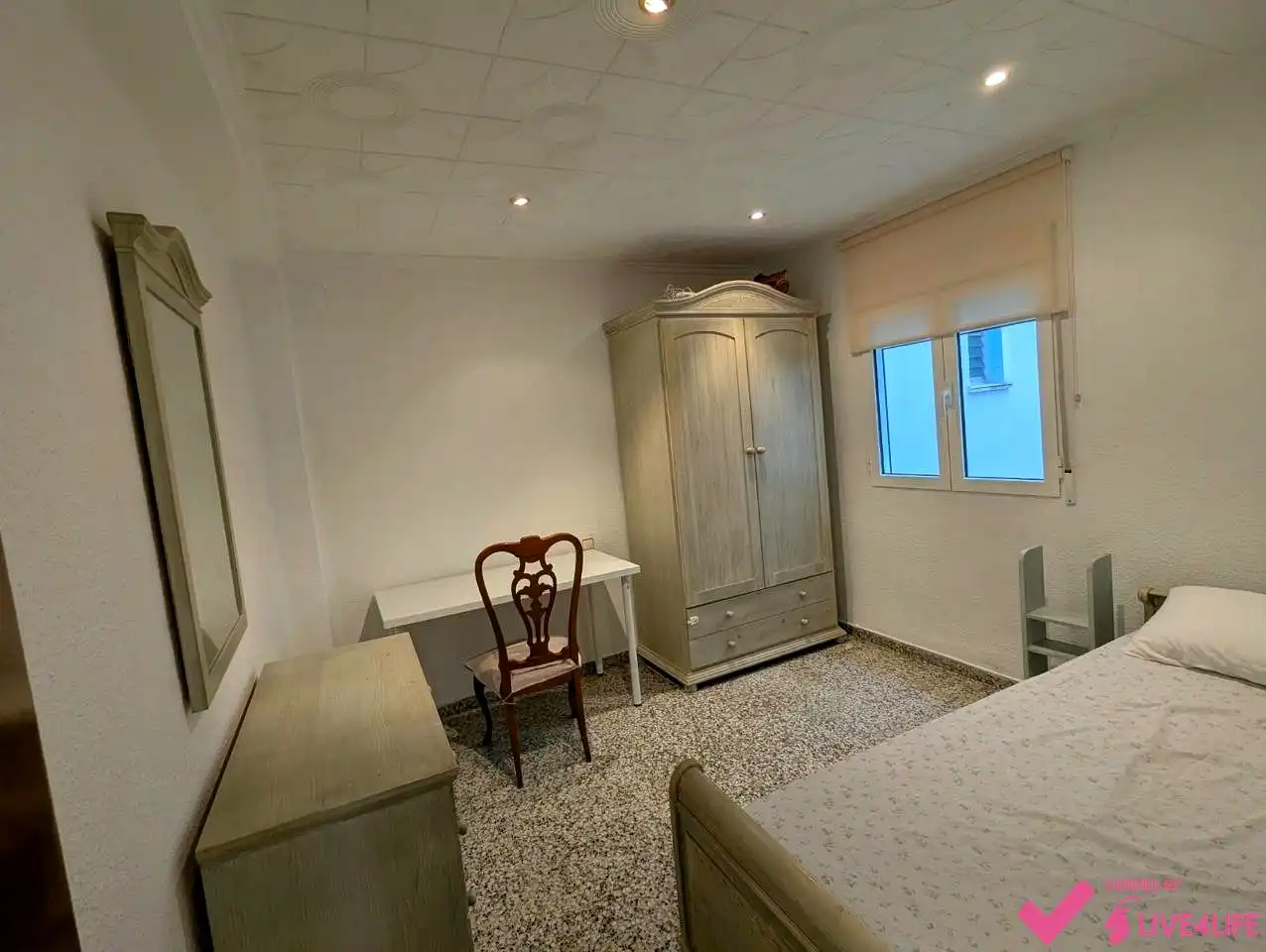 Flat with lift to rent in Avinguda dels Tarongers, imagen 13