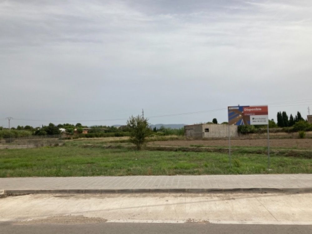 Residencial en venda en Llíria