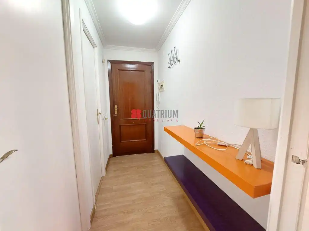 Apartament de lloguer a Santiago de Compostela , A Coruña