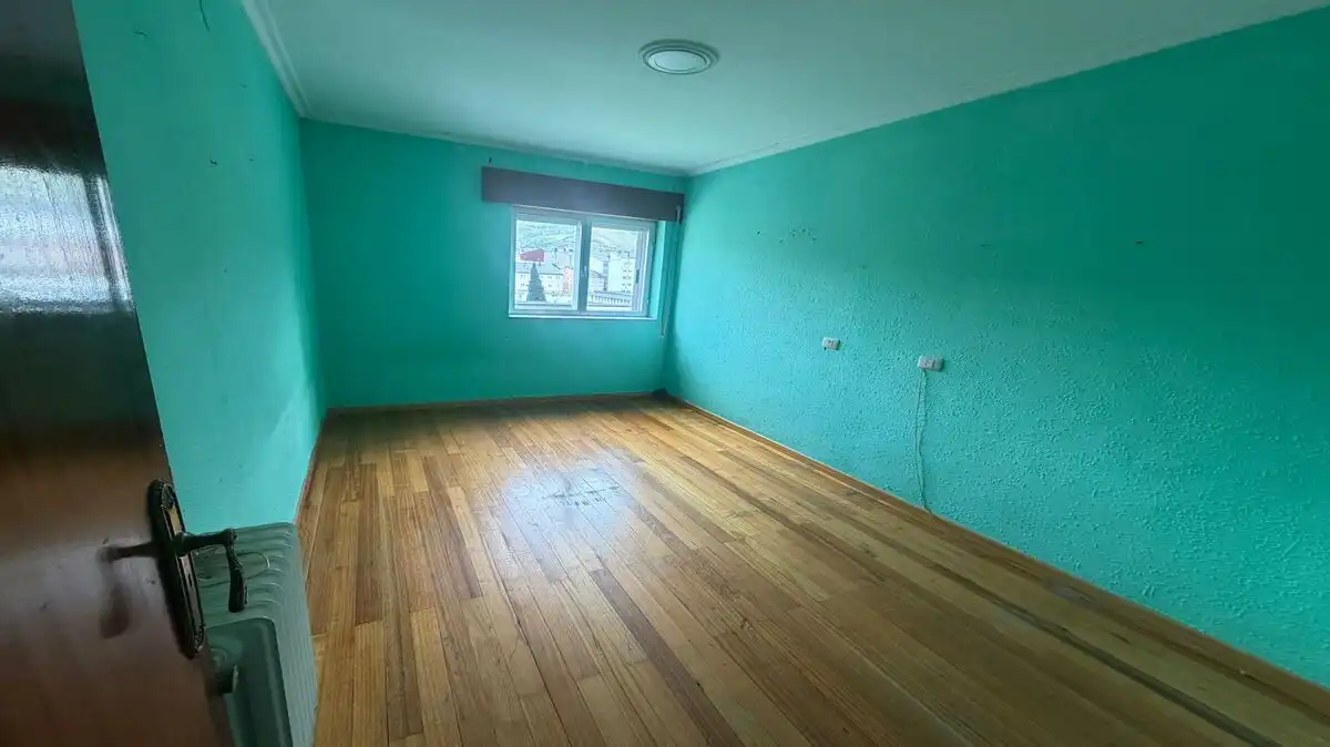 Habitación de Piso en venta en O Barco de Valdeorras  