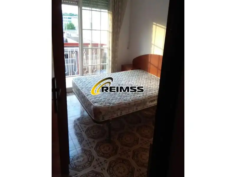 Bedroom of Houses for sale in Malgrat de Mar