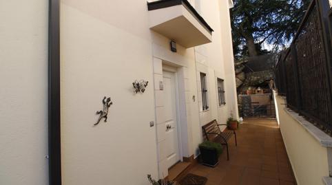 Photo 2 of Single-family semi-detached for sale in Parque de la Coruña - Las Suertes, Collado Villalba