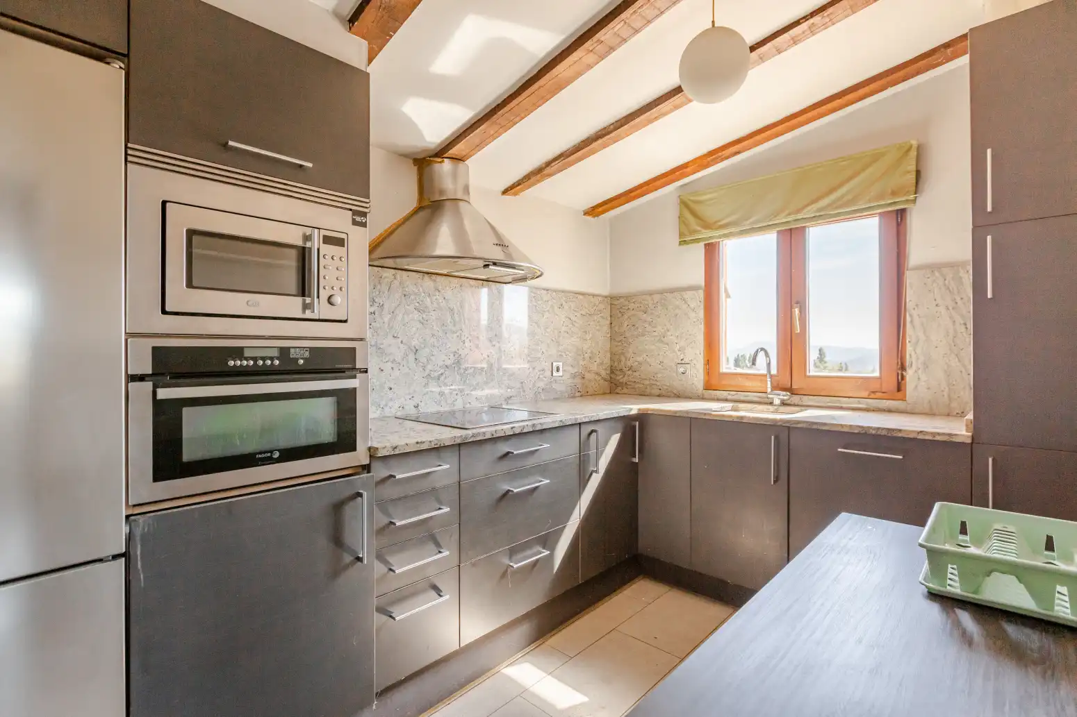 Cocina de Casa o chalet en venta en Lerga, Navarra