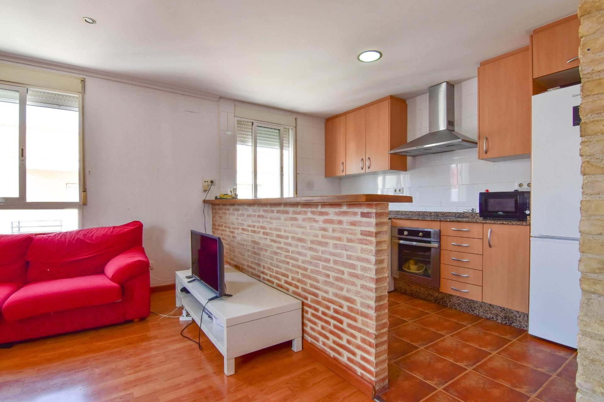 Cocina de Piso en venta en Paiporta