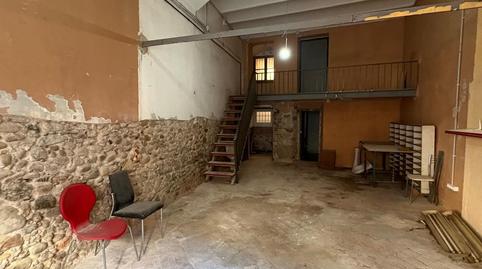 Photo 3 of Premises to rent in Llarg, Barri Vell, Salt