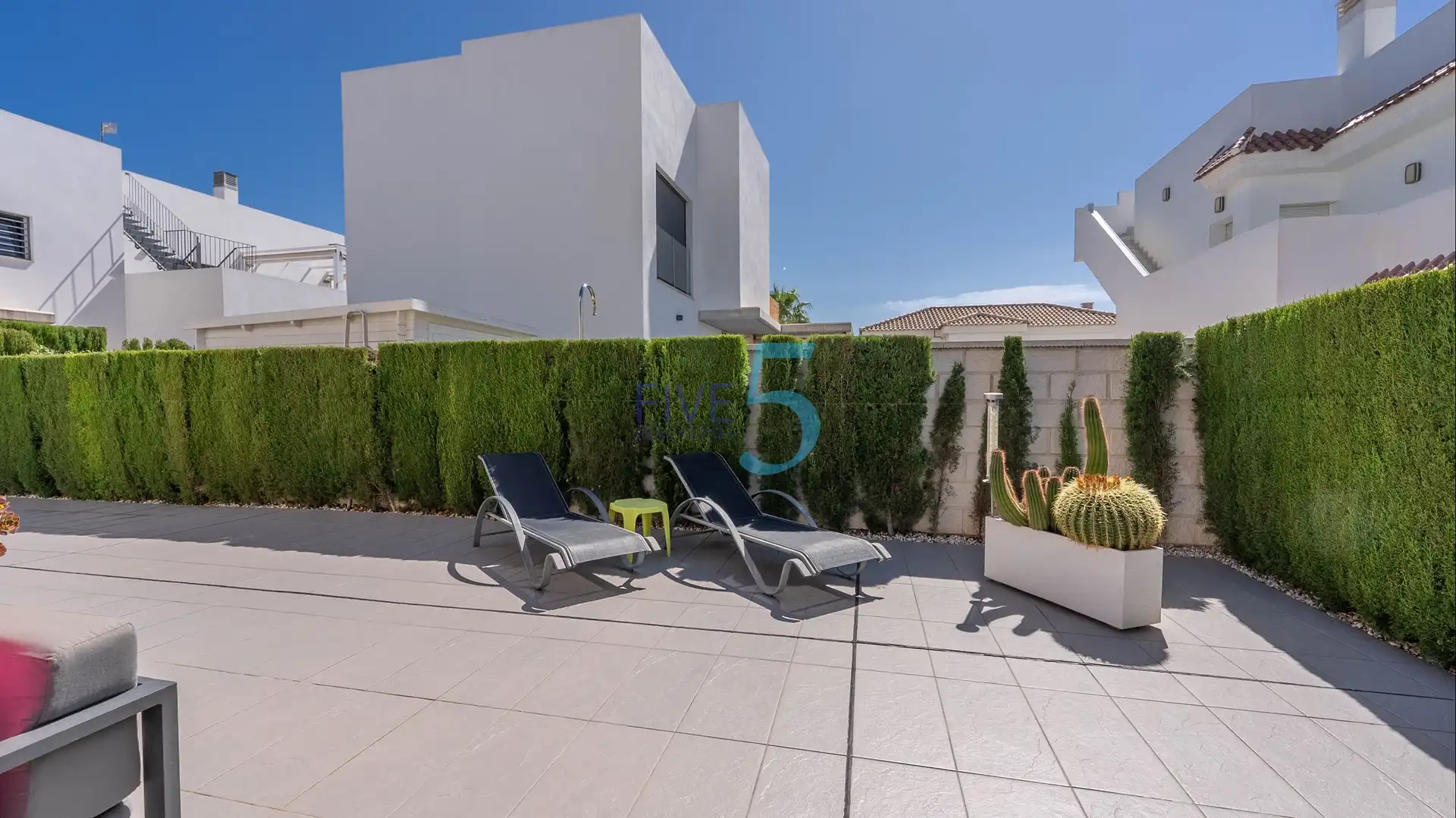 House with terrace for sale in Ciudad Quesada, imagen 32