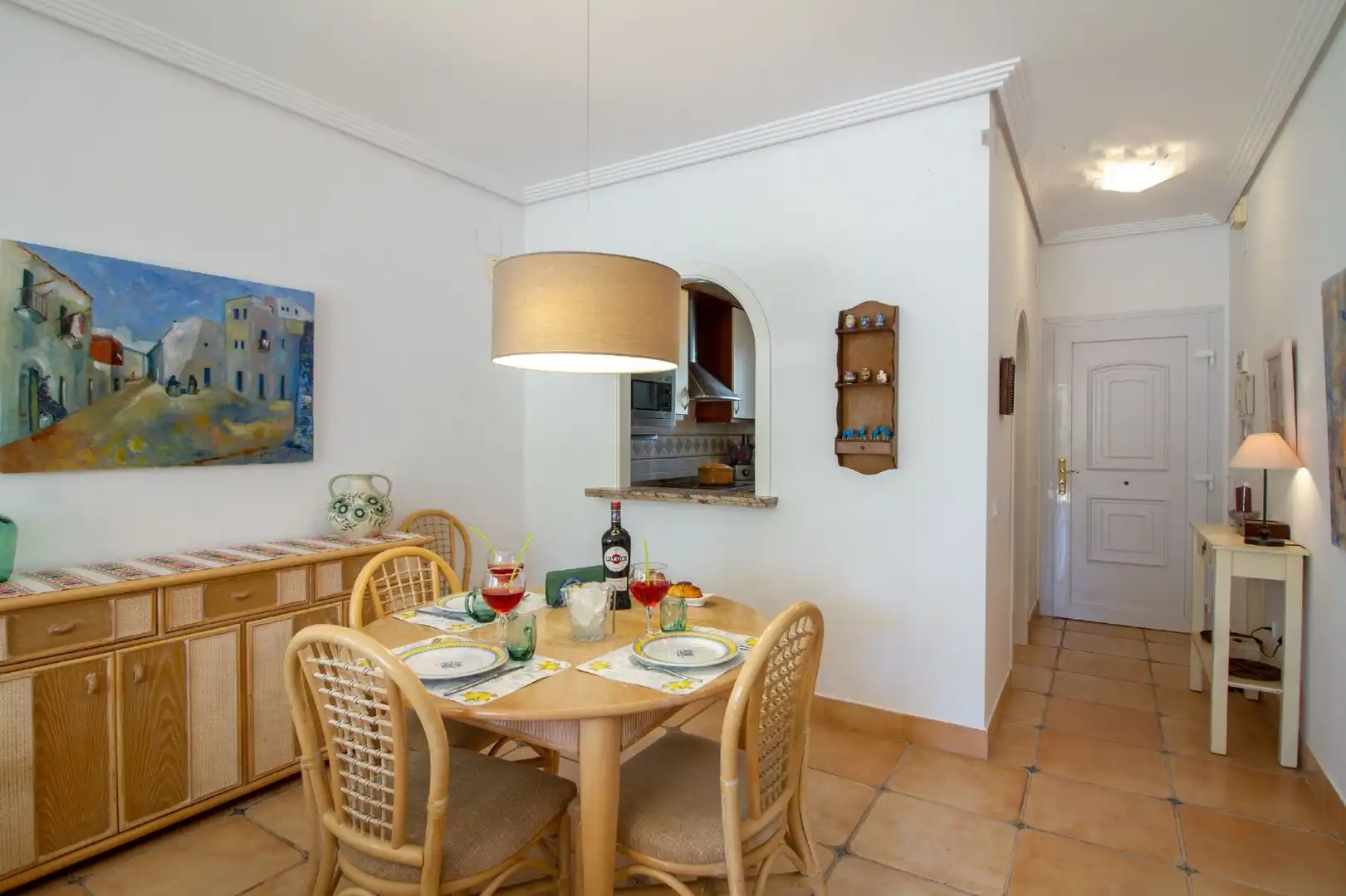 Bungalow en venta en Carrió - La Merced - Los Pinos, imagen 24