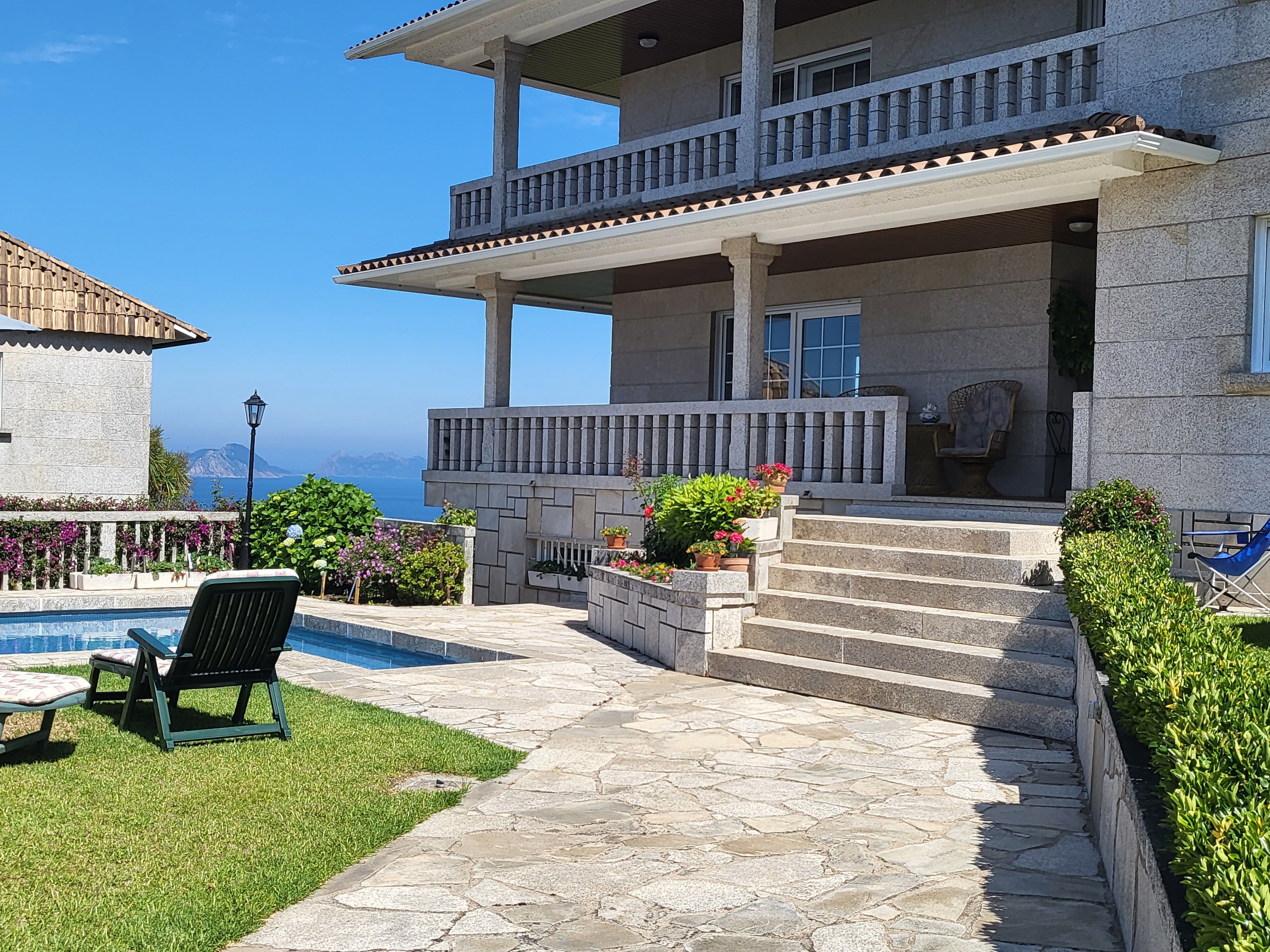 Casa o xalet en venda a Panxón