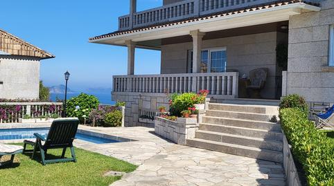 Foto 3 de Casa o xalet en venda a Panxón, Pontevedra