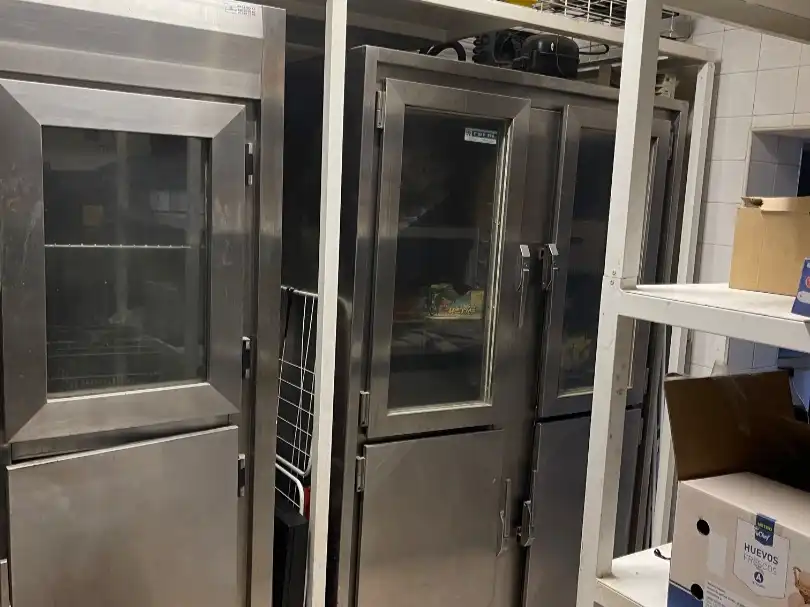 Cocina de Piso en venta en Calypo Fado