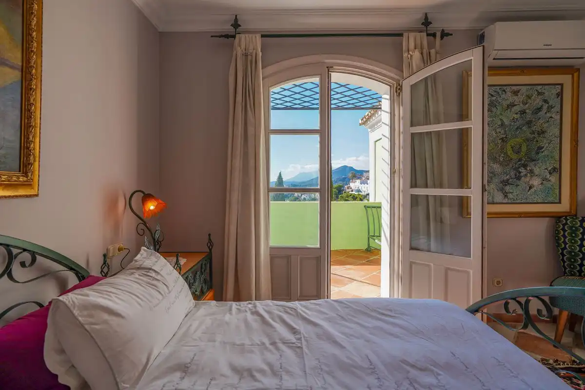 Terraced house for sale in La Quinta, imagen 2