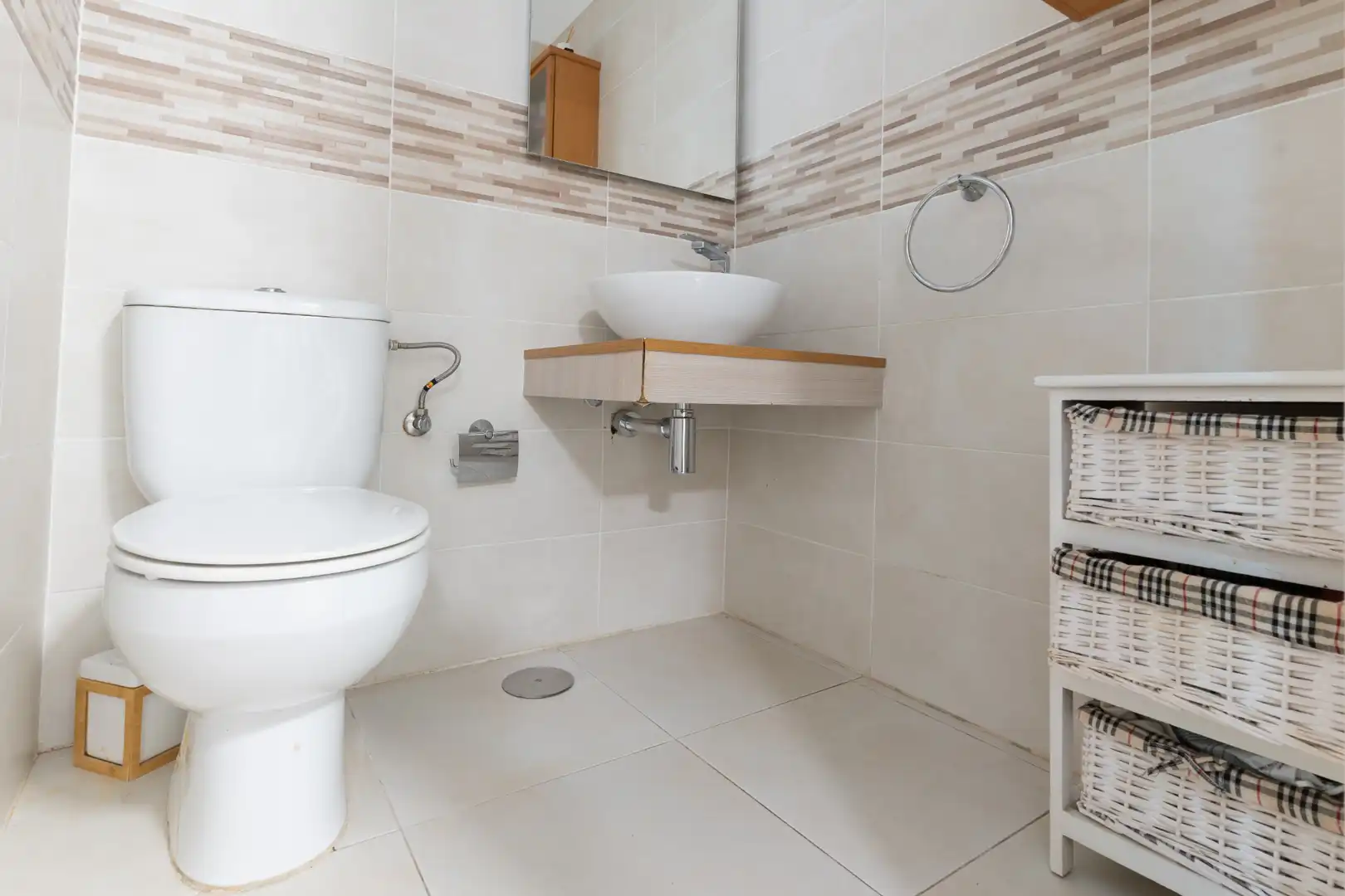 Bany de Pis en venda en Santa Cruz de Tenerife amb Forn, Rentadora i Microones