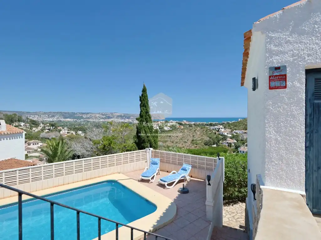 Casa o xalet en venda a Cap Martí - El Tossalet - Pinomar