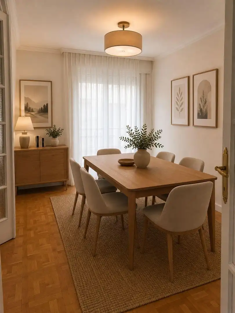 Appartamento con terrazza in vendita a Calle VEINTE DE FEBRERO 6, imagen 5
